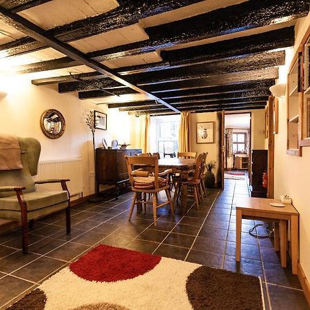 Bodwyn Country Cottage North Wales **By Seren Property** Dolgellau Bagian luar foto