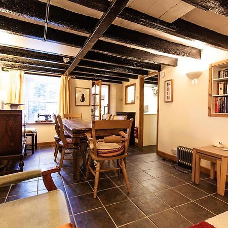 Bodwyn Country Cottage North Wales **By Seren Property** Dolgellau Bagian luar foto