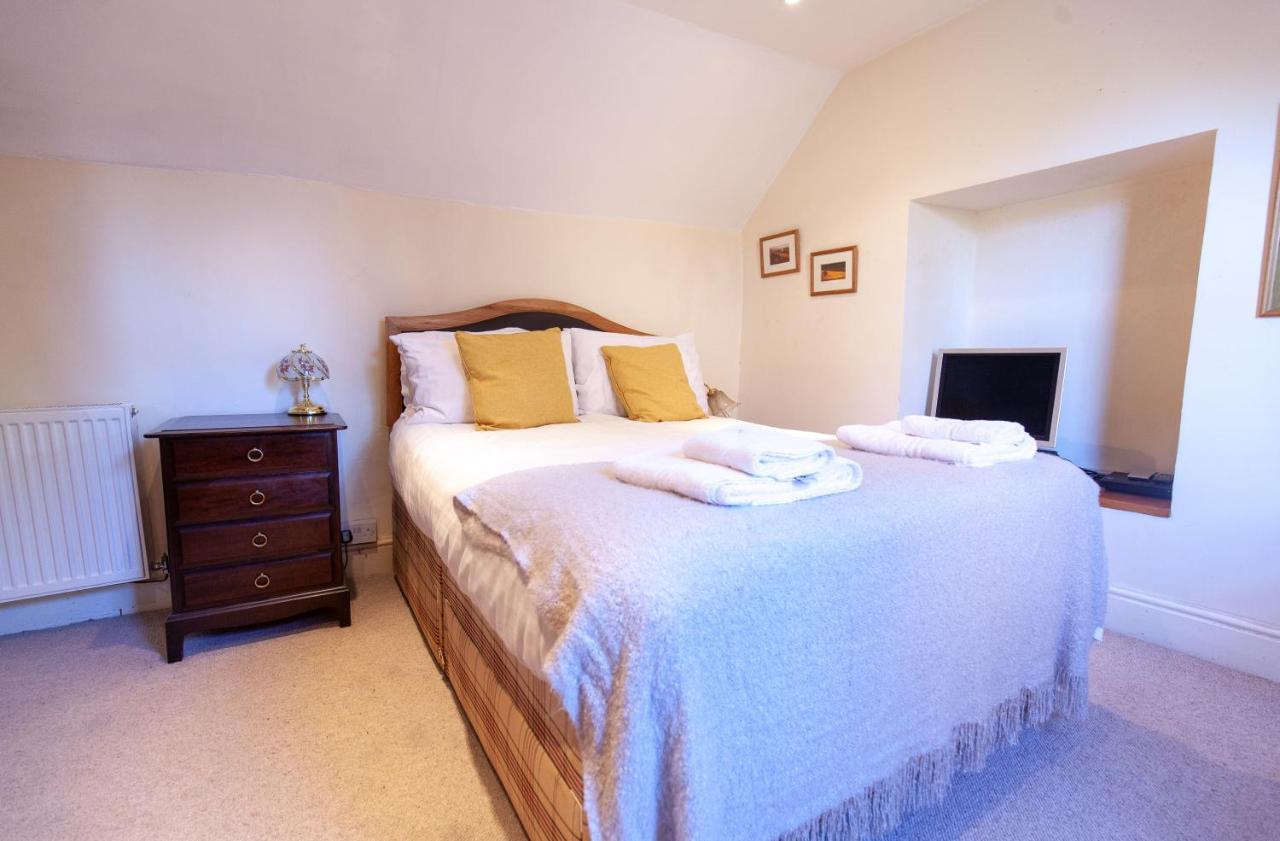 Bodwyn Country Cottage North Wales **By Seren Property** Dolgellau Bagian luar foto