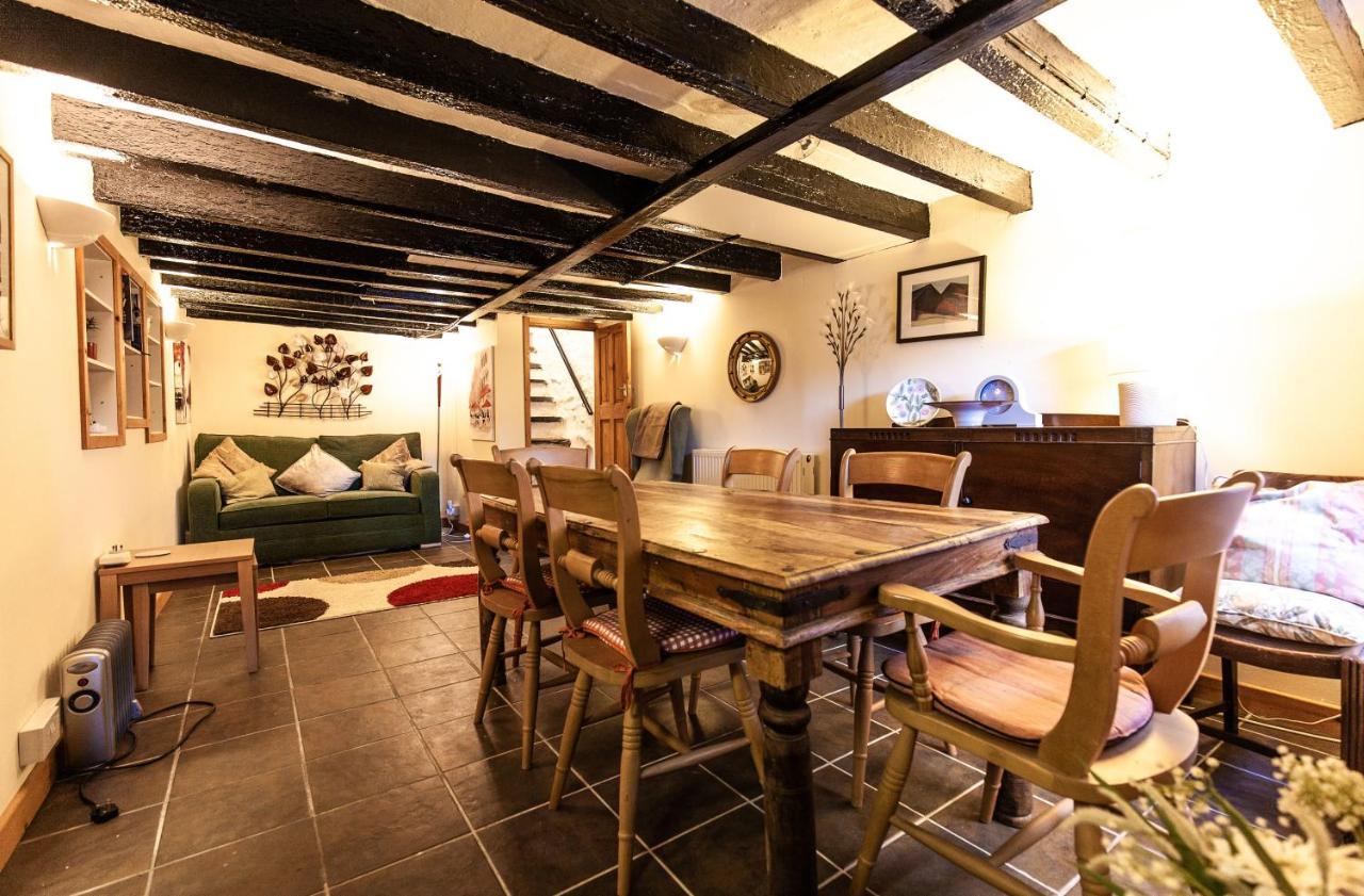 Bodwyn Country Cottage North Wales **By Seren Property** Dolgellau Bagian luar foto