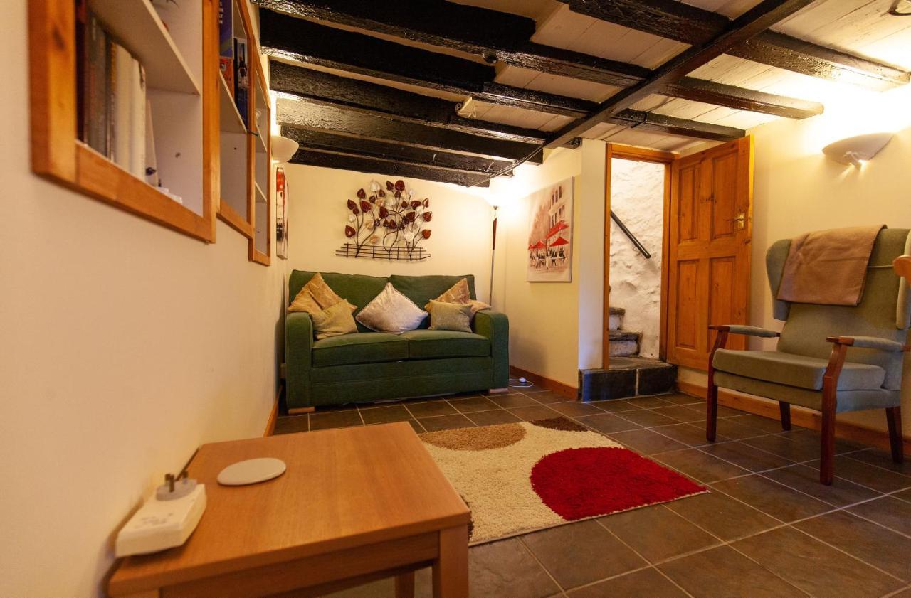 Bodwyn Country Cottage North Wales **By Seren Property** Dolgellau Bagian luar foto