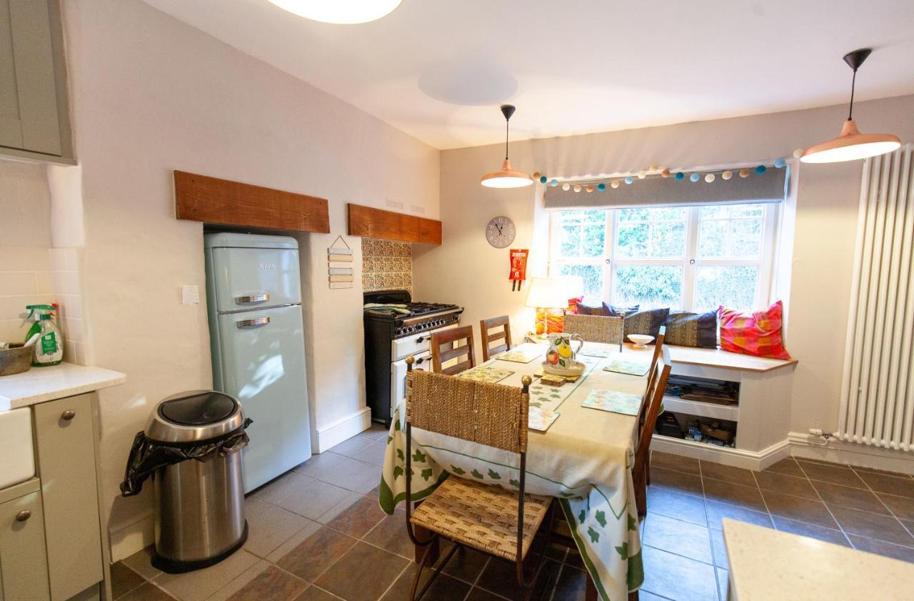 Bodwyn Country Cottage North Wales **By Seren Property** Dolgellau Bagian luar foto