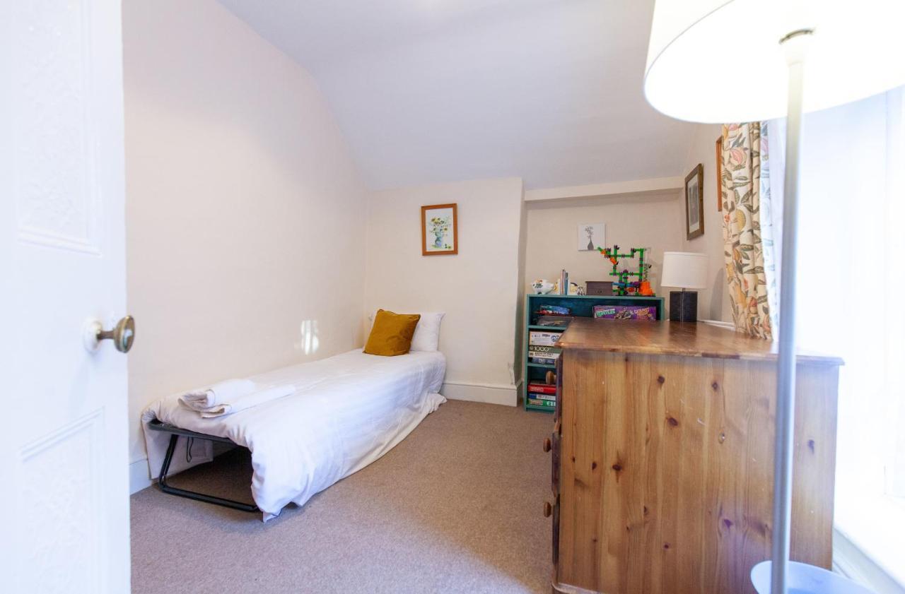 Bodwyn Country Cottage North Wales **By Seren Property** Dolgellau Bagian luar foto