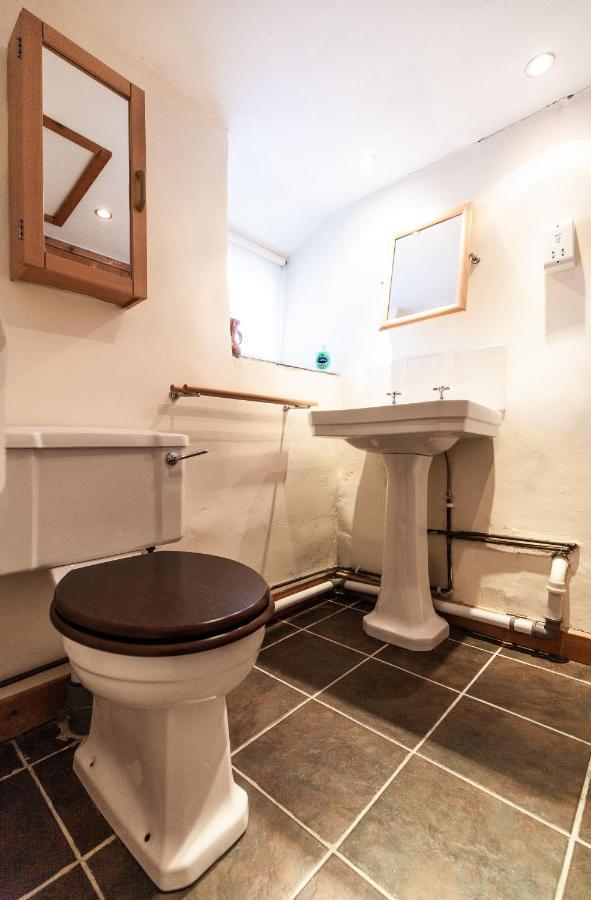 Bodwyn Country Cottage North Wales **By Seren Property** Dolgellau Bagian luar foto