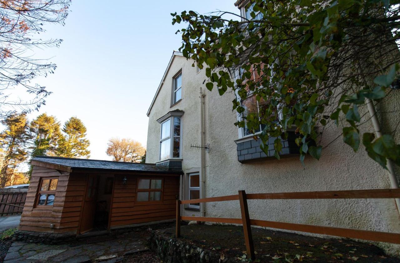Bodwyn Country Cottage North Wales **By Seren Property** Dolgellau Bagian luar foto