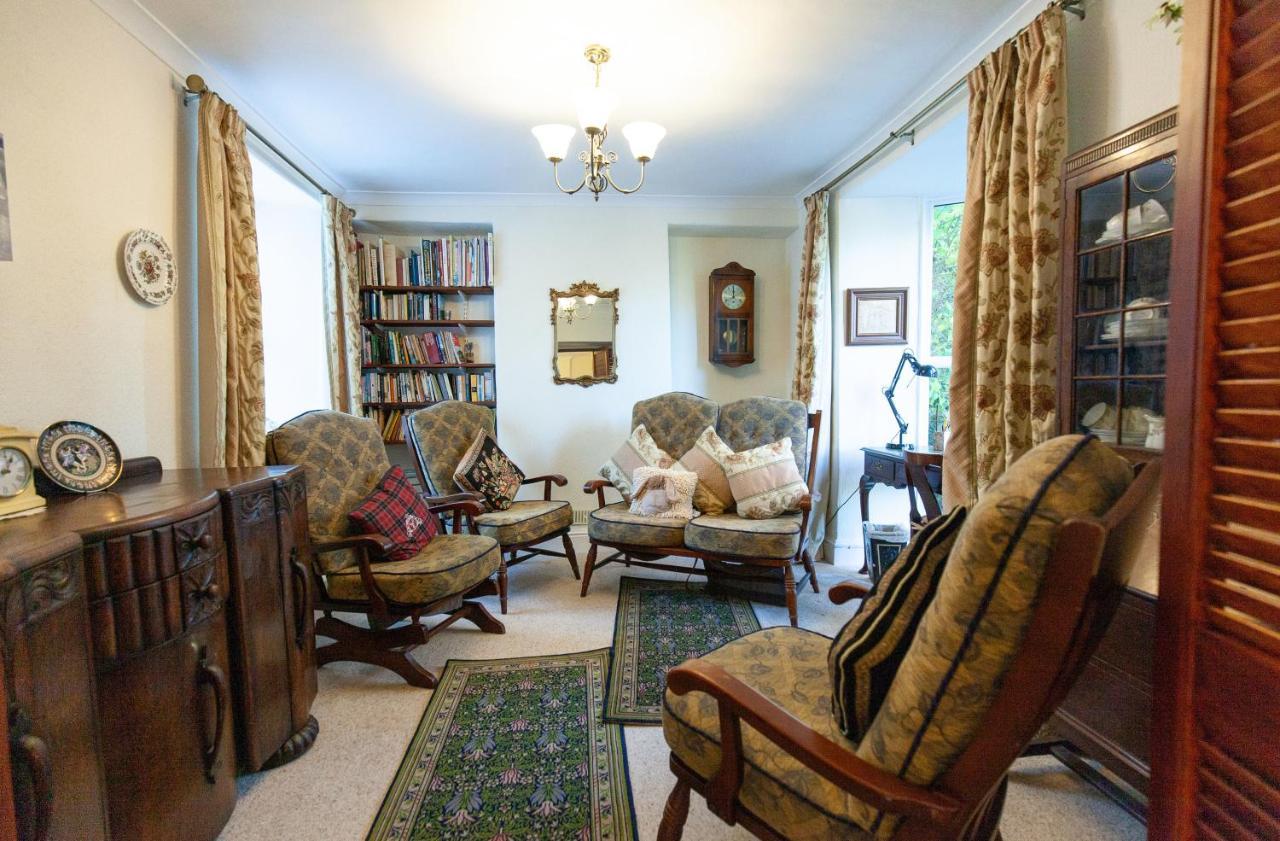 Bodwyn Country Cottage North Wales **By Seren Property** Dolgellau Bagian luar foto