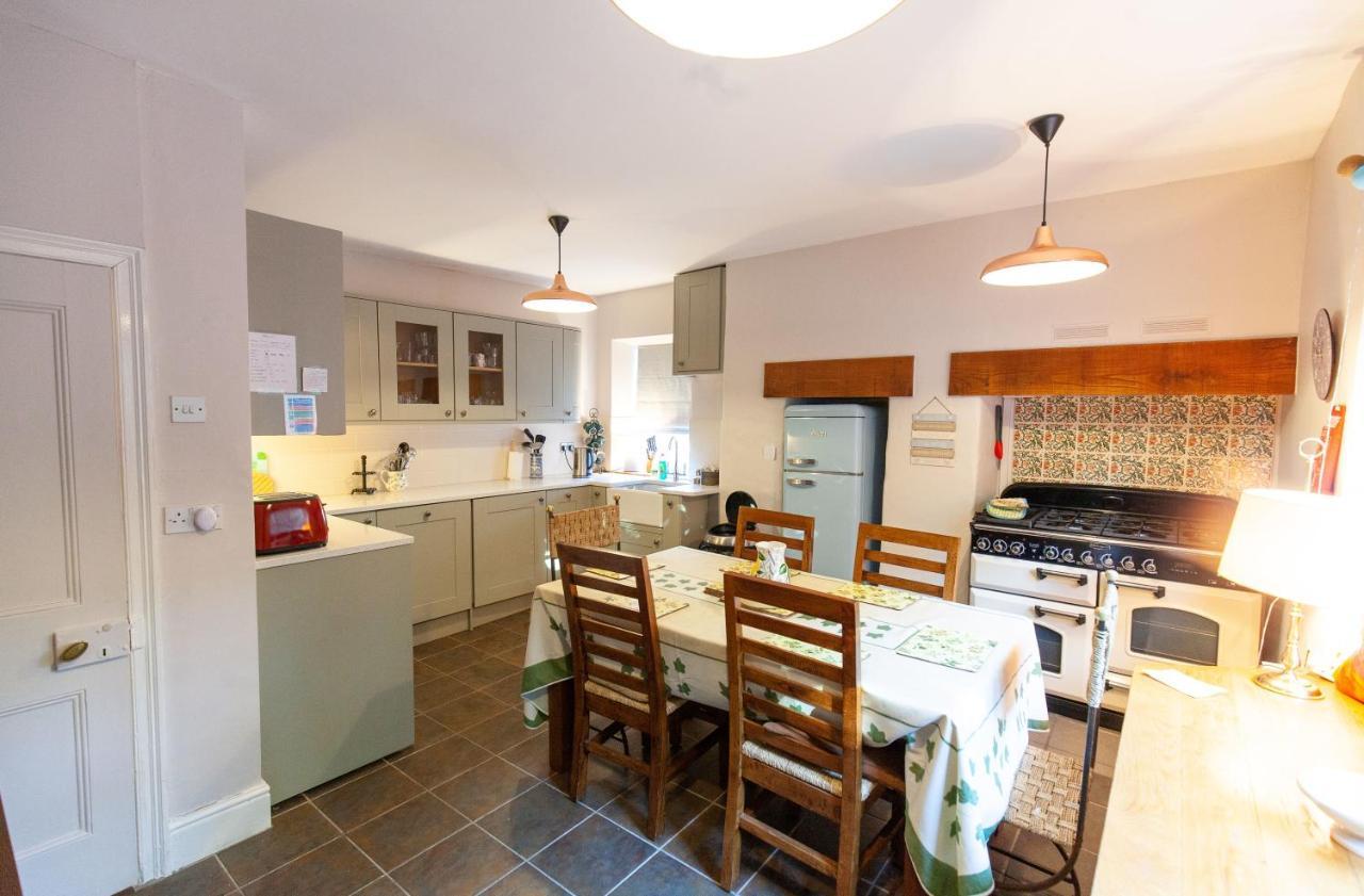 Bodwyn Country Cottage North Wales **By Seren Property** Dolgellau Bagian luar foto