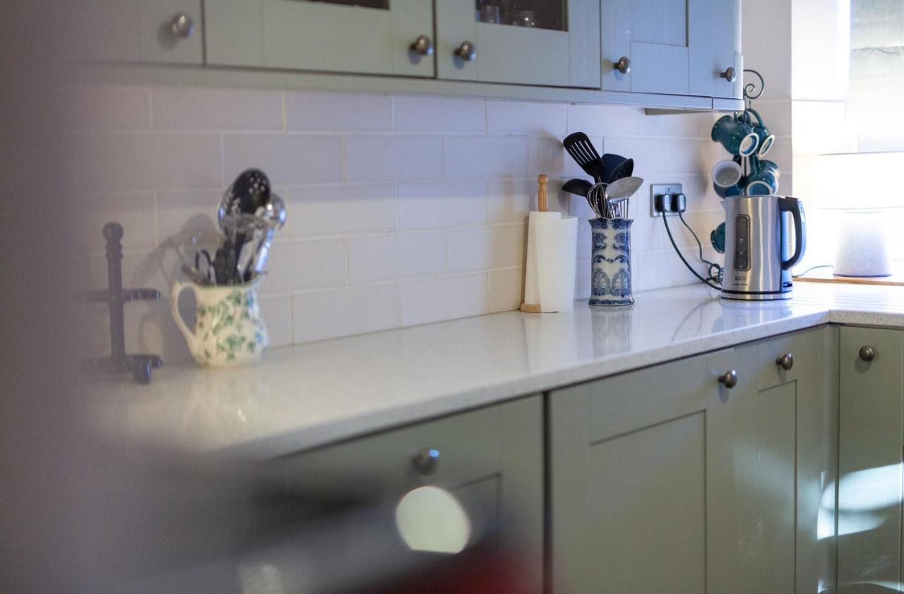 Bodwyn Country Cottage North Wales **By Seren Property** Dolgellau Bagian luar foto