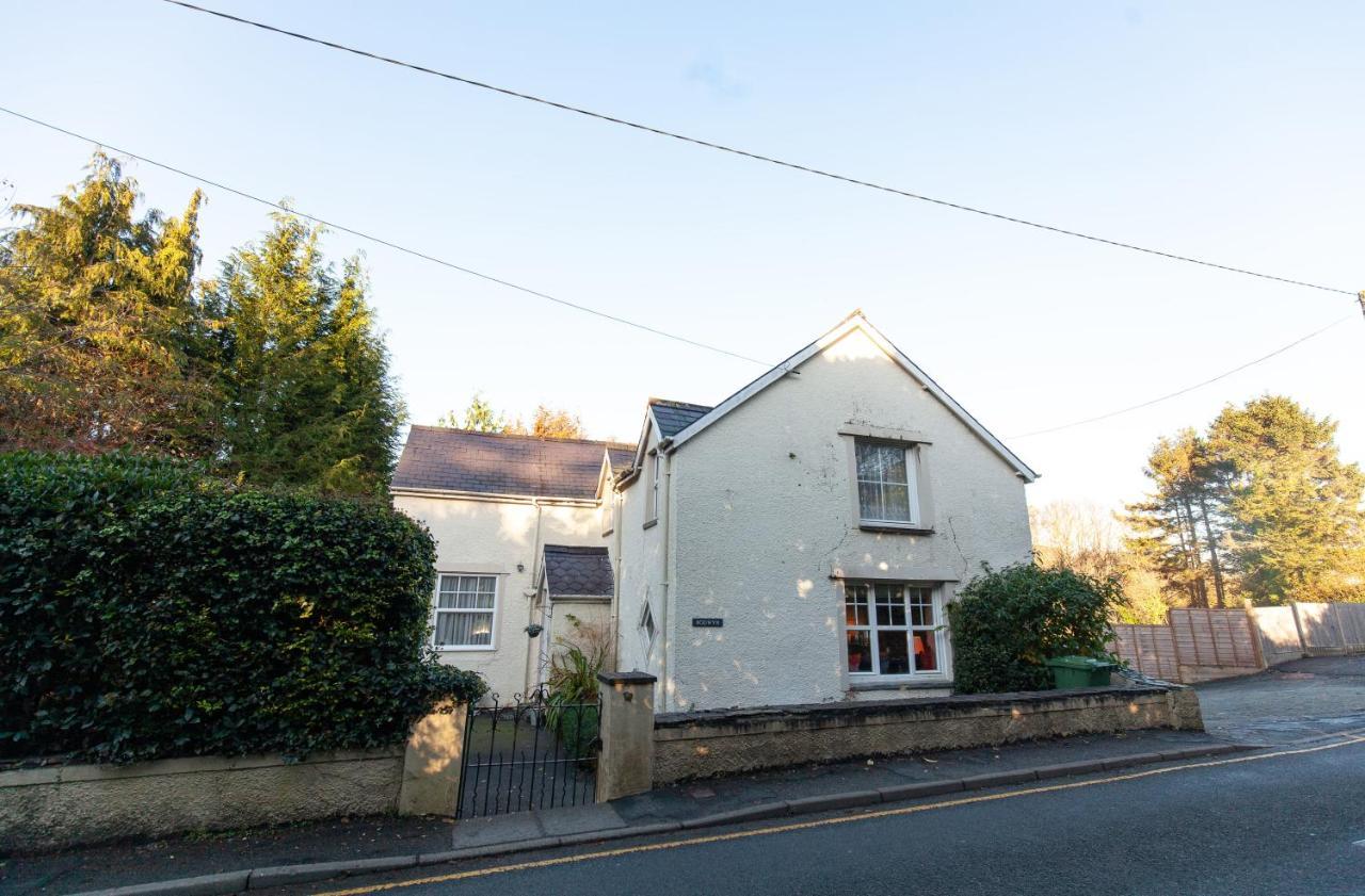 Bodwyn Country Cottage North Wales **By Seren Property** Dolgellau Bagian luar foto