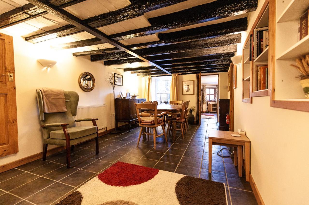 Bodwyn Country Cottage North Wales **By Seren Property** Dolgellau Bagian luar foto