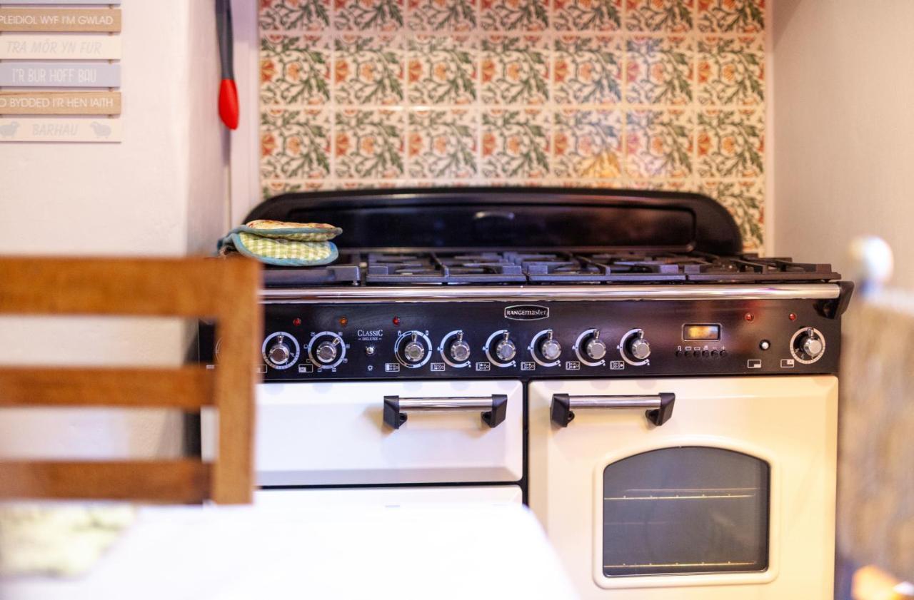 Bodwyn Country Cottage North Wales **By Seren Property** Dolgellau Bagian luar foto