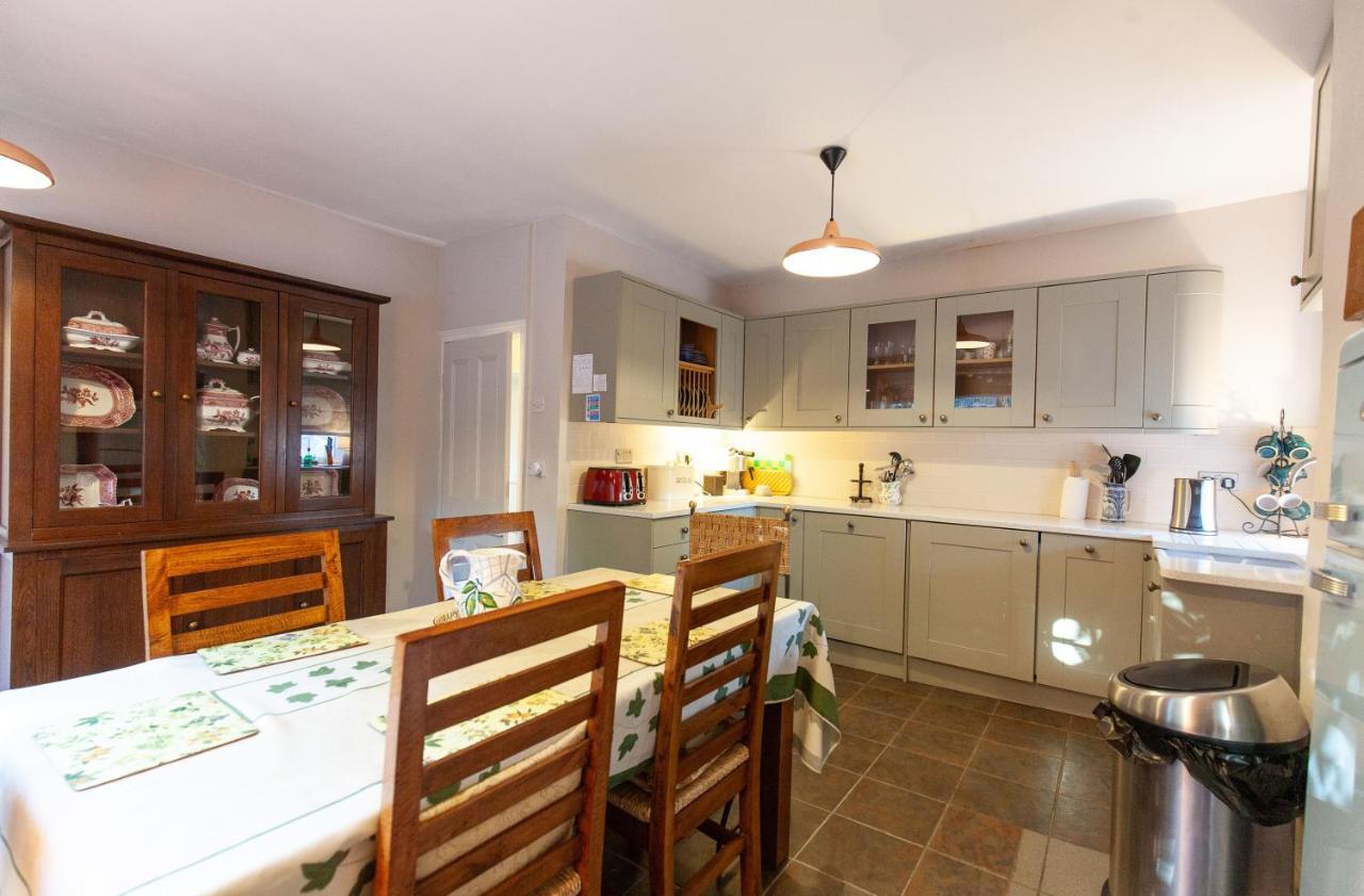 Bodwyn Country Cottage North Wales **By Seren Property** Dolgellau Bagian luar foto