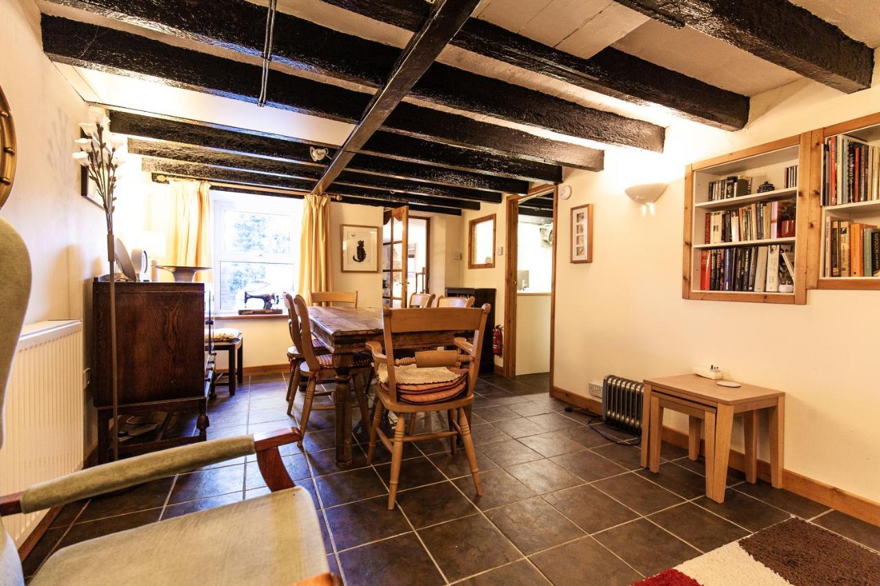Bodwyn Country Cottage North Wales **By Seren Property** Dolgellau Bagian luar foto